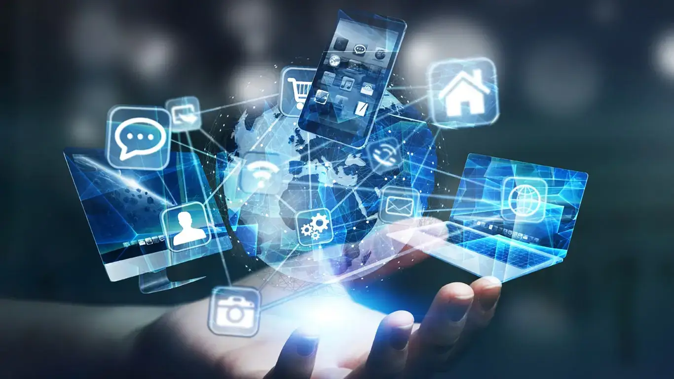 التكنولوجيا