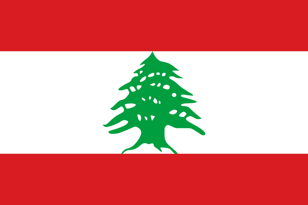 الحرب التي شهدتها لبنان