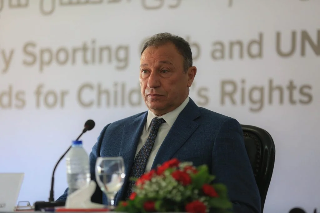 الخطيب