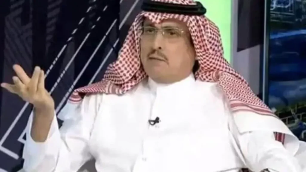الدويش