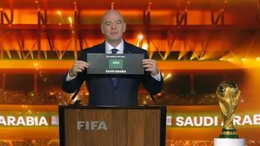 السعودية
