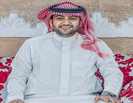 الفريح