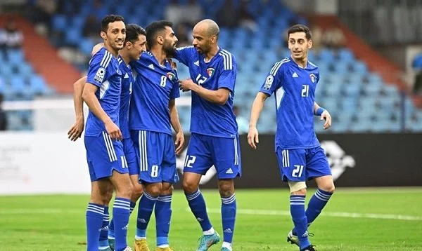 الكويت