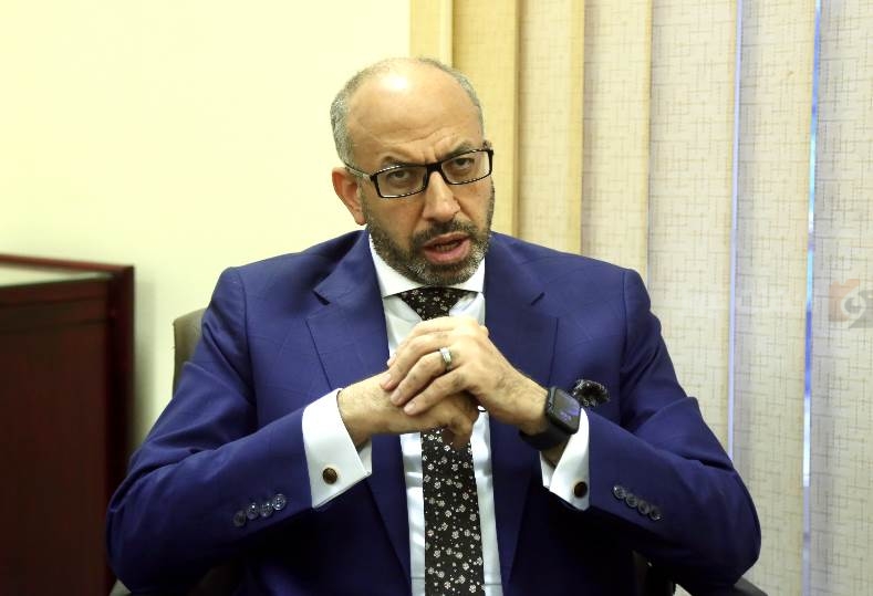 المندوه