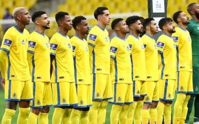 النصر