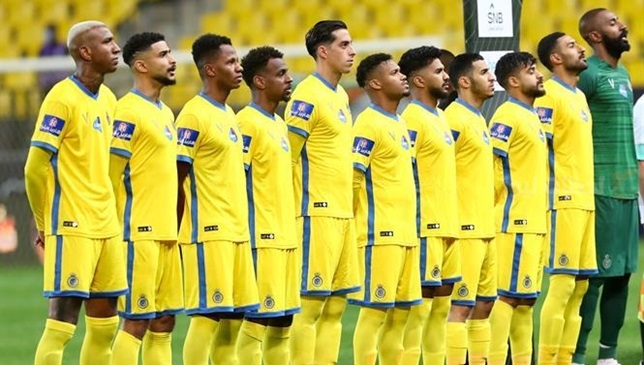 النصر