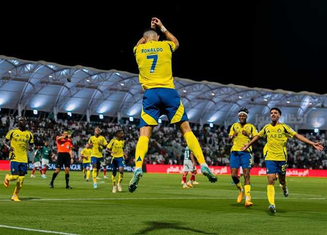 النصر