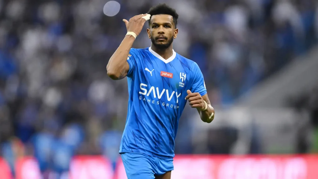 الهلال
