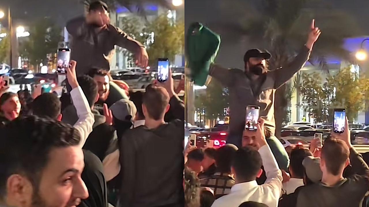 الوافدين السوريين الوافدين السوريين