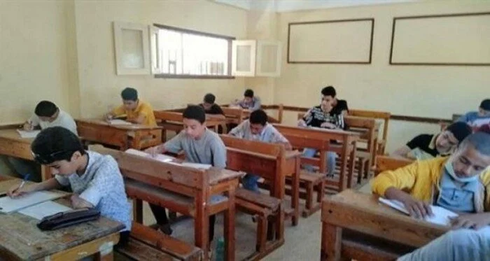 امتحانات الفصل الدراسي الاول 2025
