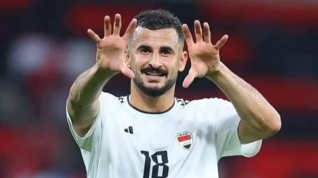 ايمن حسين