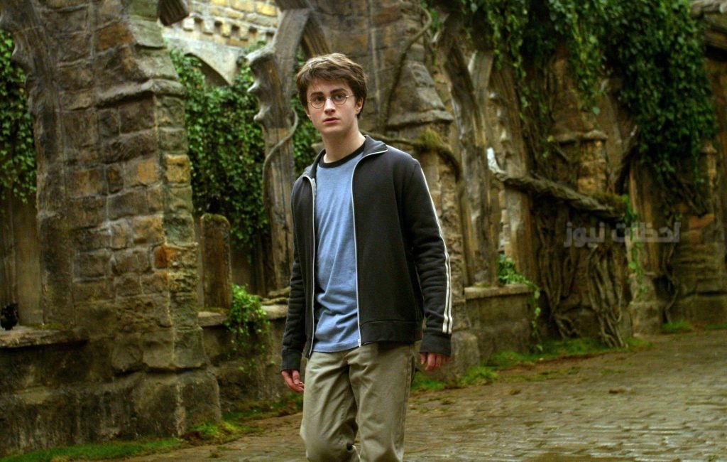 تأجيل طرح Harry Potter