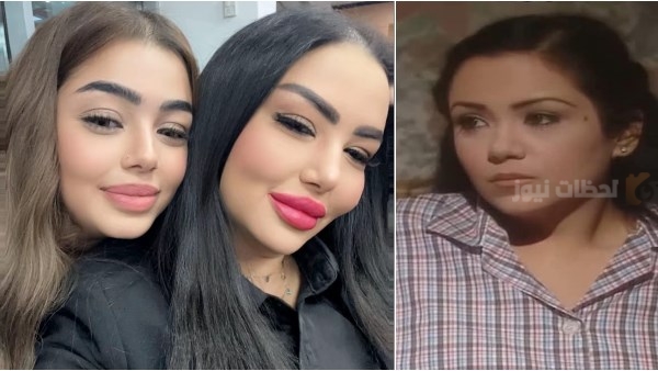 تعرف على كل التفاصيل الخاصة بالفنانة إيمان أيوب