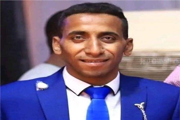 تعويض الشاب سعد أسامة