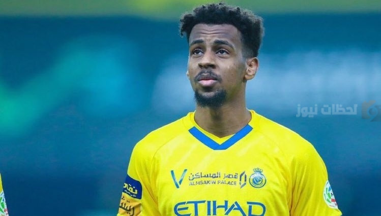 تفاصيل تهدد نجم النصر بالرحيل مجانًا