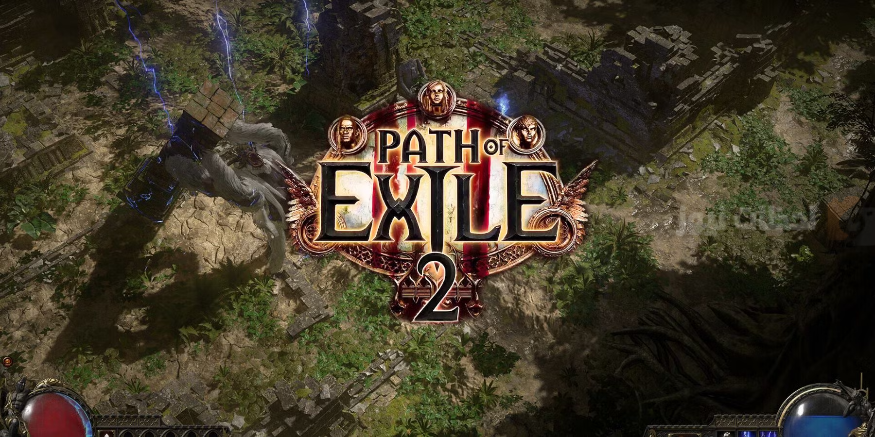 تنزيل نسخة الوصول المبكر من لعبة Path Of Exile 2 تنزيل نسخة الوصول المبكر من لعبة Path Of Exile 2