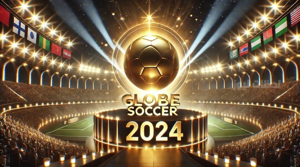جلوب سوكر 2024