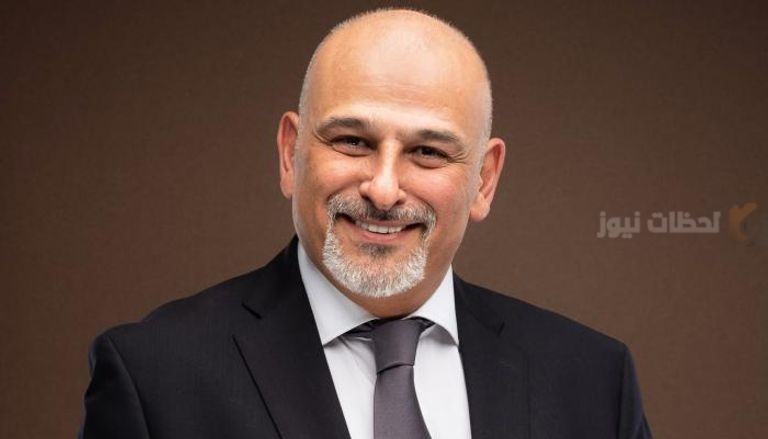 جمال سليمان