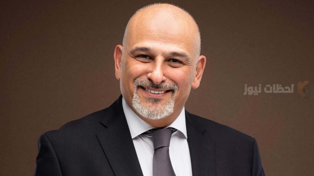 جمال سليمان