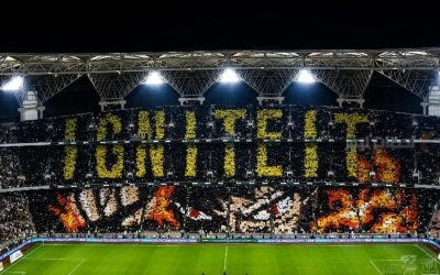 جماهير الاتحاد السعودي