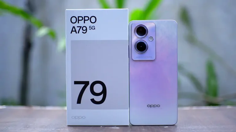 جوال Oppo A79 5G