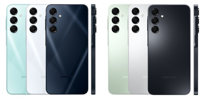 جوال Samsung Galaxy A16 4G