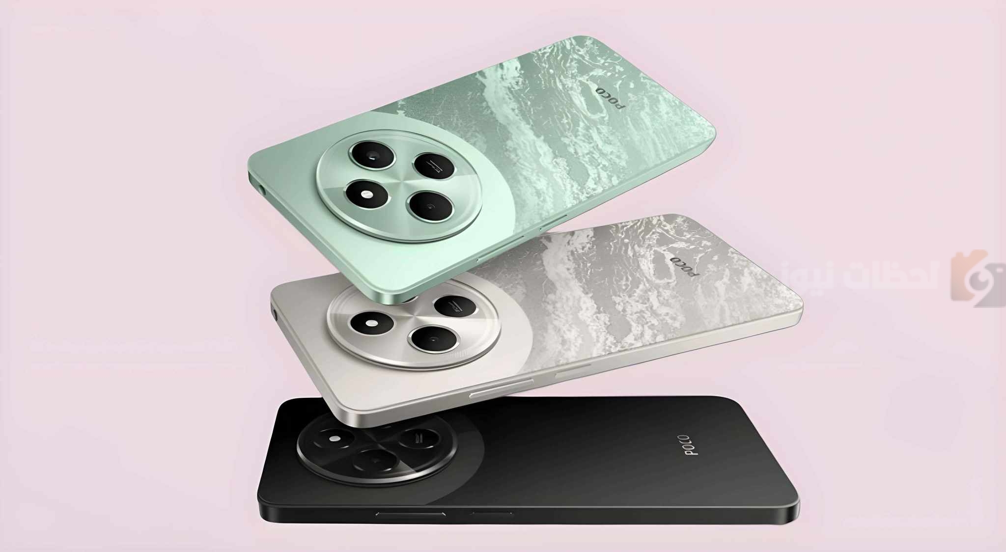 جوال Xiaomi Poco C75