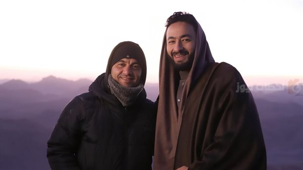 حمادة هلال