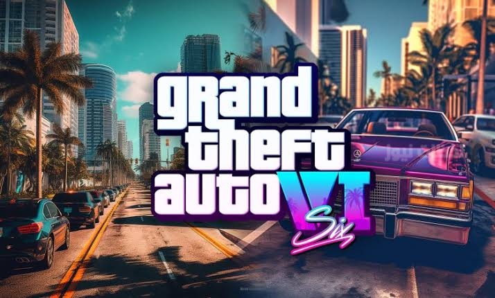 حمل التحديث الأخير من لعبة GTA 6