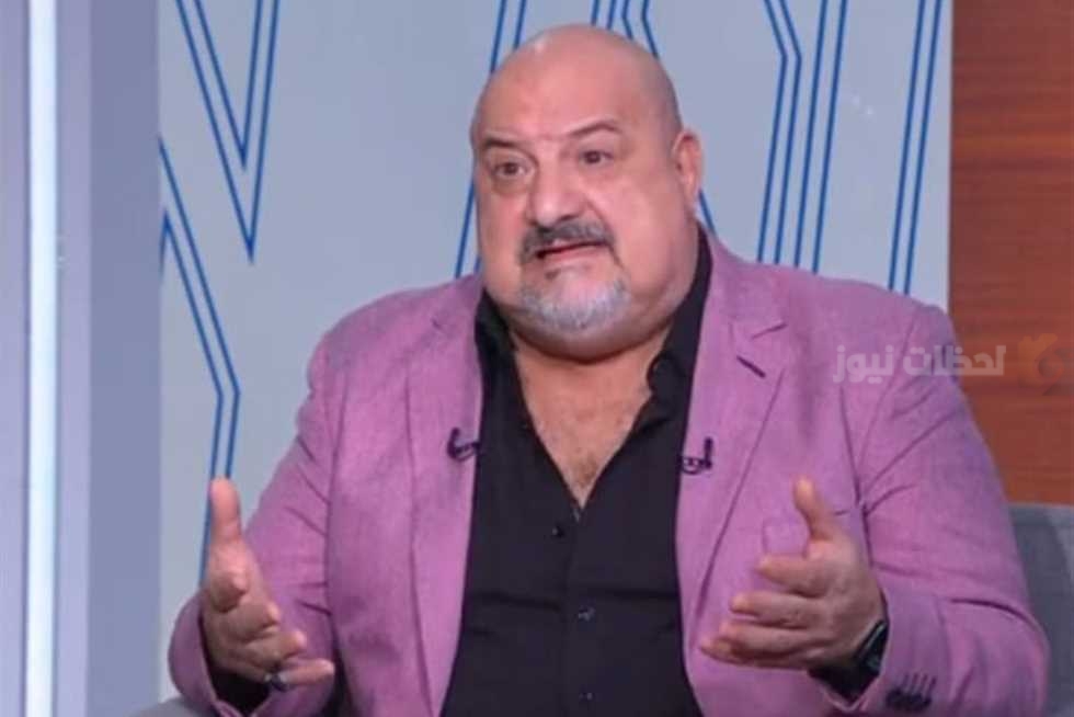 خالد الصاوي