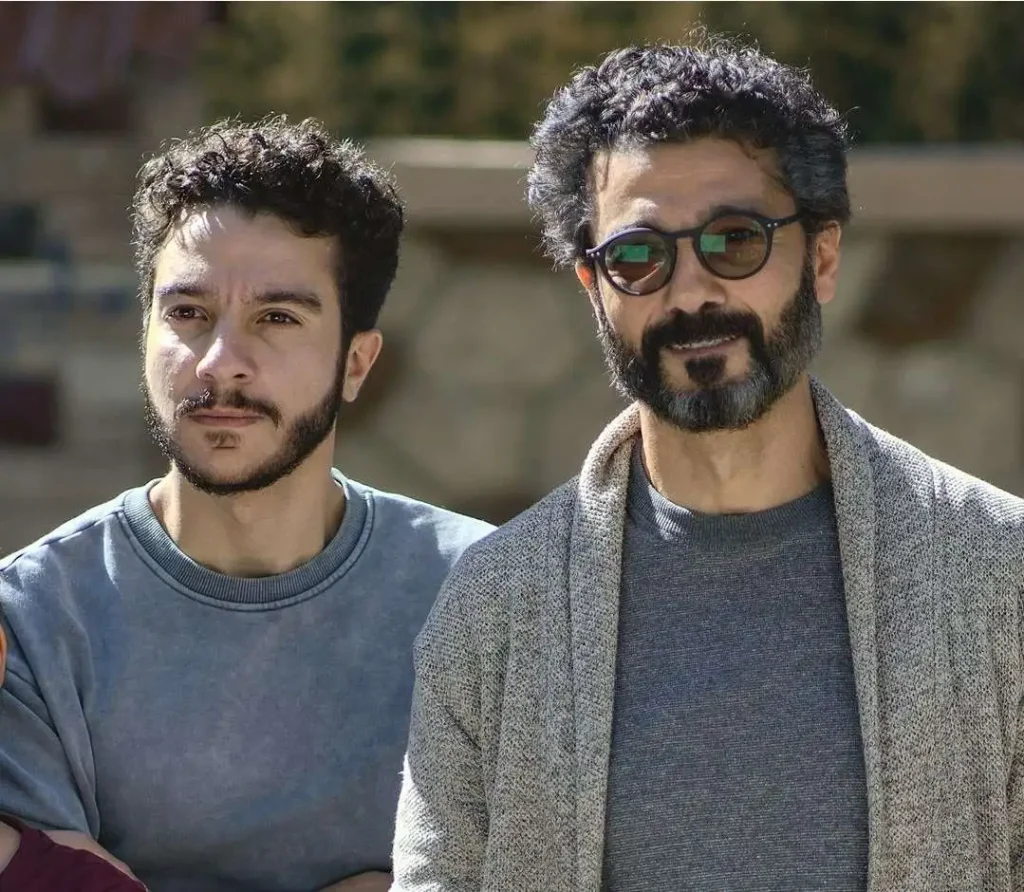 خالد النبوي
