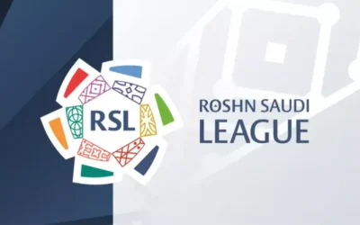 دوري روشن للمحترفين