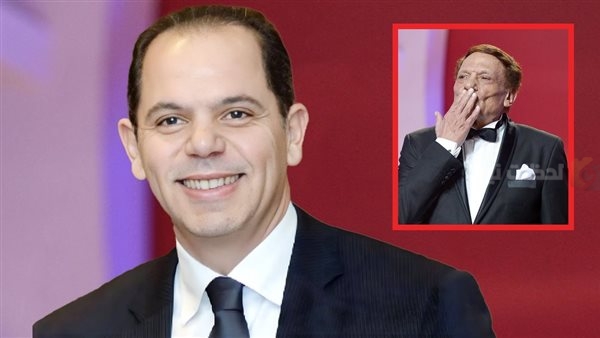 رامي إمام