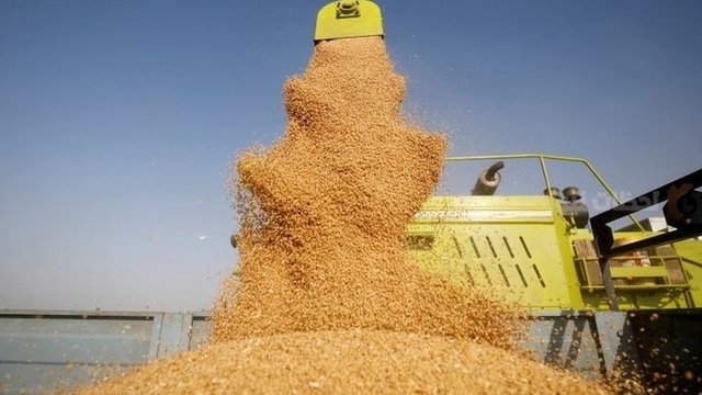 روسيا