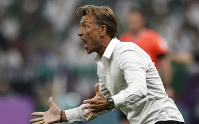 رينارد يكشف أسباب الفترة الصعبة مع المنتخب الأخضر