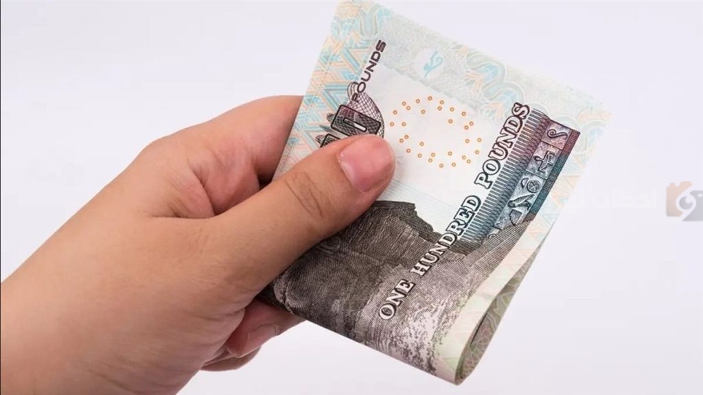 زيادة المعاشات شهر يناير 2025