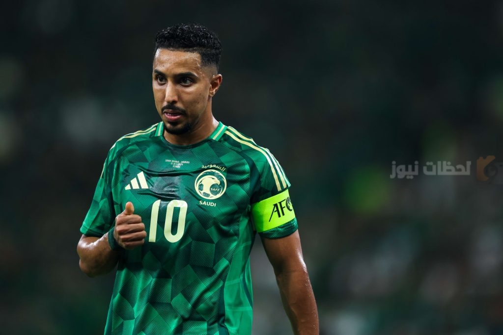 سالم الدوسري لا يصلح في المنتخب؟!! تعليق ناري من العصيمي