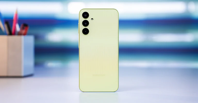 سامسونج جالاكسي A25