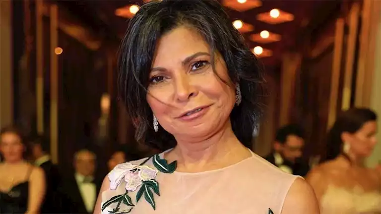 سلوى محمد