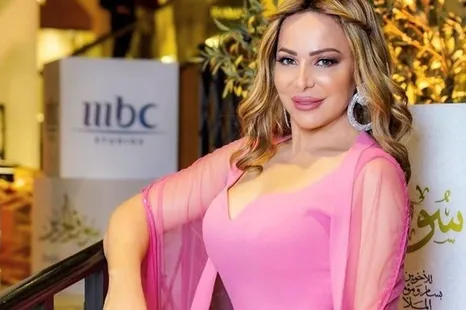 سوزان نجم الدين