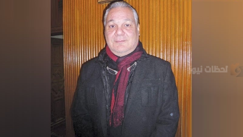 شريف مندور