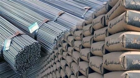 شعبة مواد البناء
