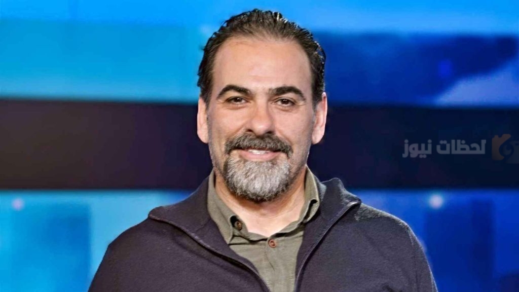 طلال الجردي
