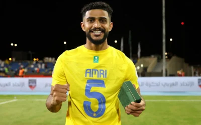 عبد الإله العمري