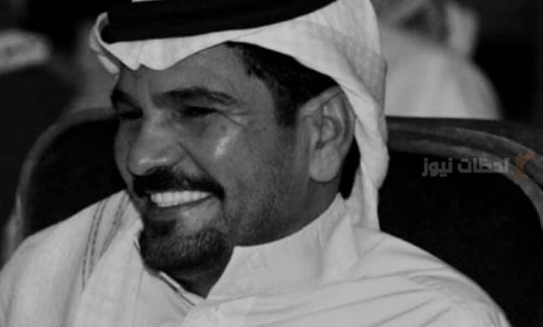 عبد الله السميري