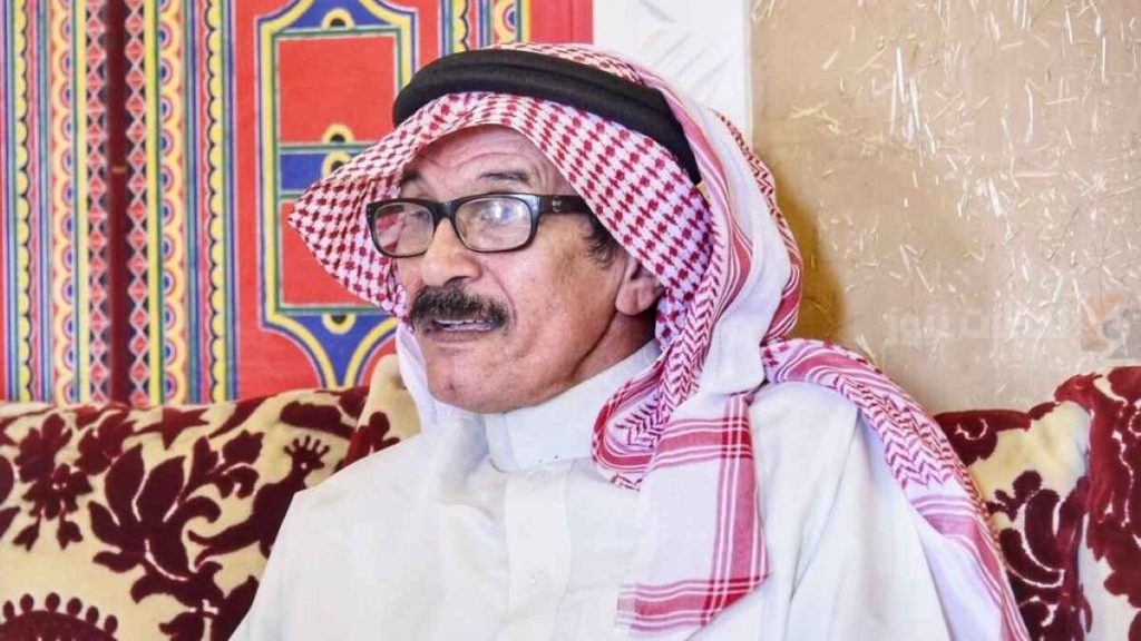 عبد الله المزيني