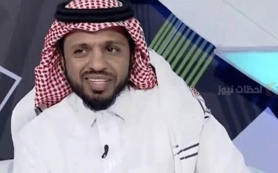 عبدالعزيز المريسل