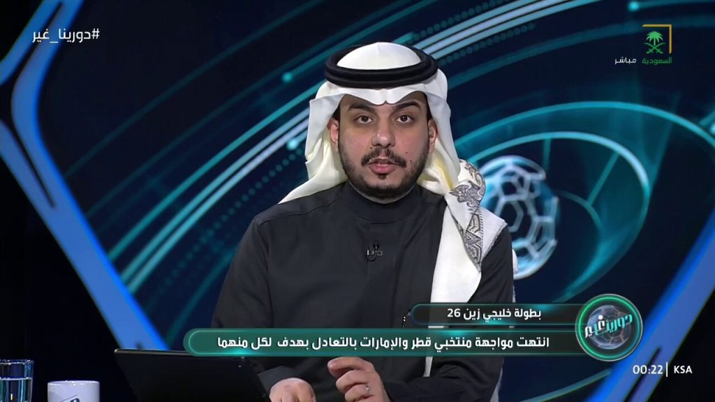 على الحبسي يدخل في صراع مع حمد المنتشري