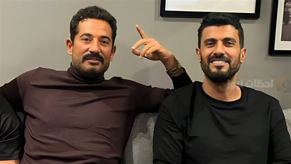 عمرو سعد
