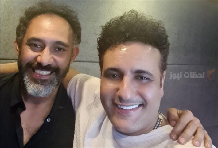 عمرو مصطفى